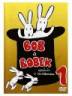 Bob a Bobek - králíci z klobouku - V lázních